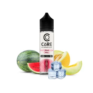 Dinner Lady – Core – Watermelon Chill 60ml