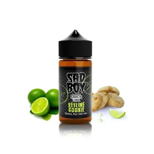Sadboy – Cookie Line – Keylime Cookie 120ml